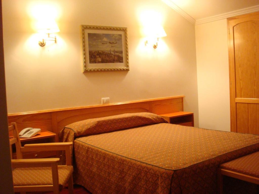 Hotel San Juan II O Casal ห้อง รูปภาพ