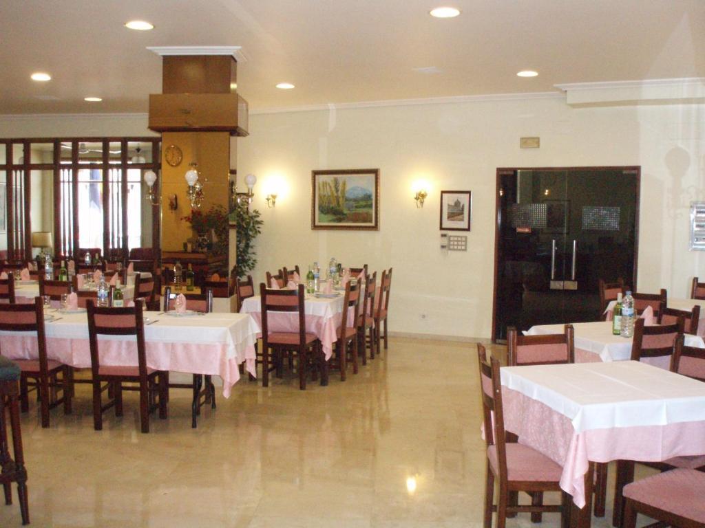 Hotel San Juan II O Casal ภายนอก รูปภาพ